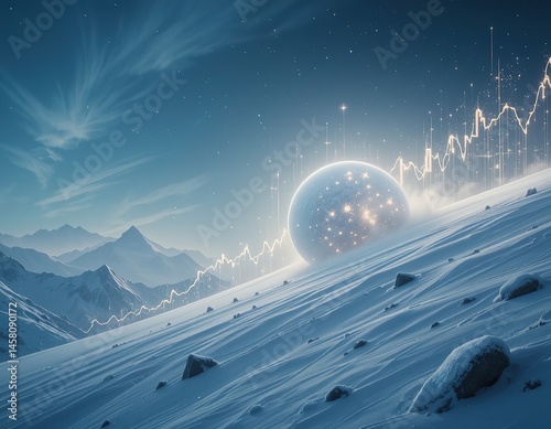 Snowball Growth – Financial Momentum in a Cold Market