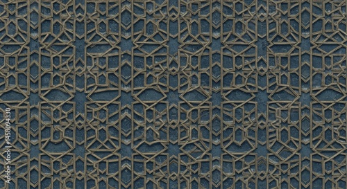 Old rusty metal plate with a gray iron texture shows a weathered surface pattern