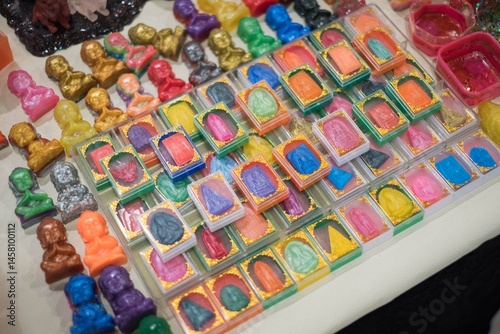 Thai Amulet