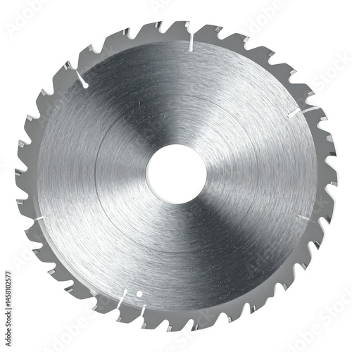 Circular Saw Blade Metal Cutting Tool for Woodworking Projects