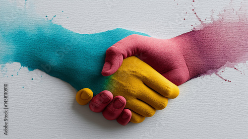Harmony in Unity: A symboli...