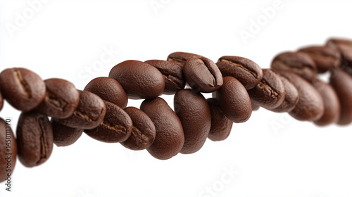 Coffee Beans: Roasted coffe...