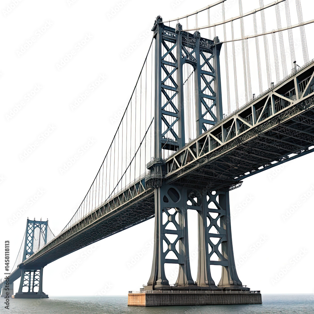 Obraz premium golden gate bridge