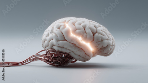 Brain Cognition and Intelli...