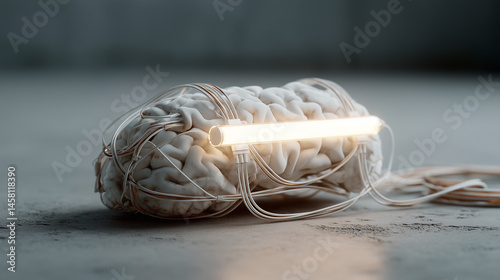 Brain Illuminated: A concep...