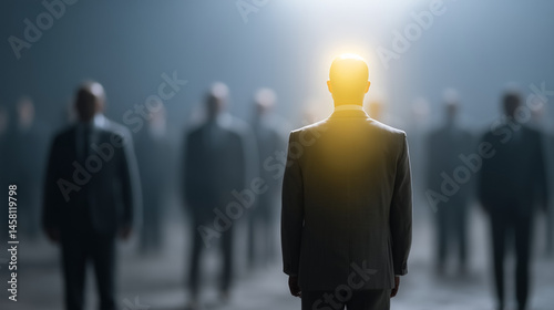 Illuminated Visionary Leadi...