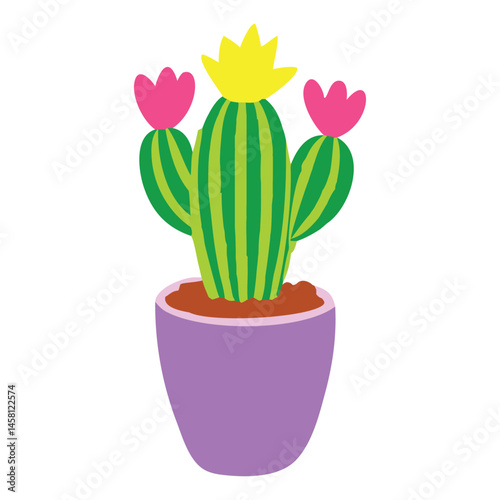 cacti Cinco de Mayo day, happy Cinco de Mayo festival clipart, 5th May Cinco de Mayo celebrate design sublimation 
