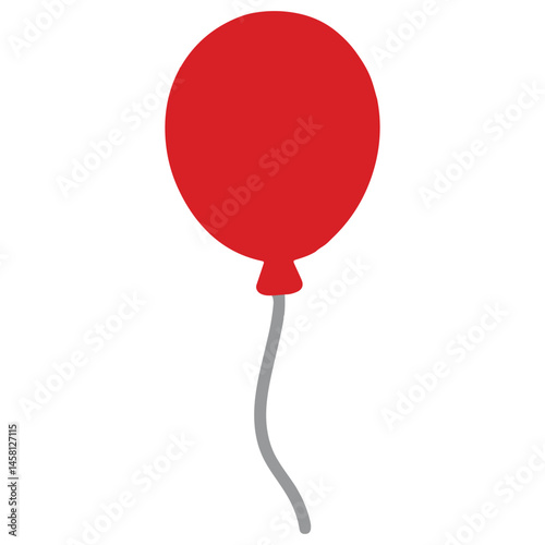 flat vector balloon bunch Cinco de Mayo day, happy Cinco de Mayo festival clipart, 5th May Cinco de Mayo celebrate design sublimation 
