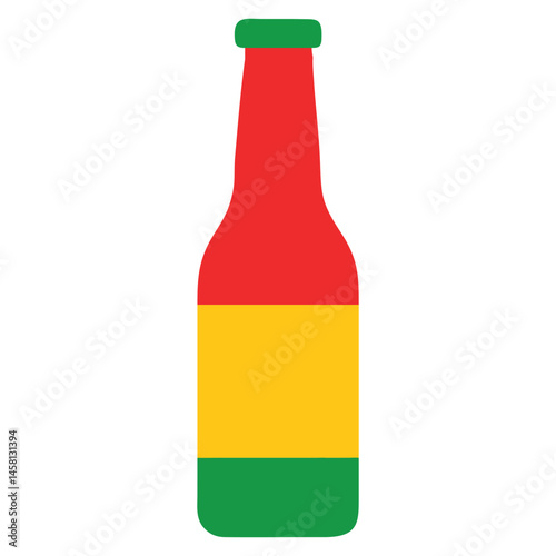 Mexican beer Cinco de Mayo day, happy Cinco de Mayo festival clipart, 5th May Cinco de Mayo celebrate design sublimation 
