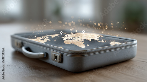 Global Adventures Unveiled:...