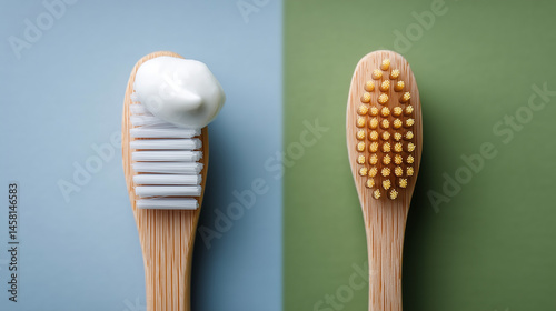 Bamboo Toothbrushes and Too...