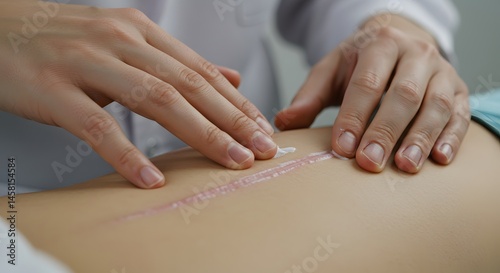 Post-Surgery Scar Treatment: Healthcare and Recovery