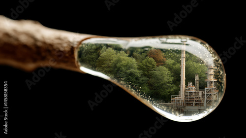 Environmental Reflection: A...