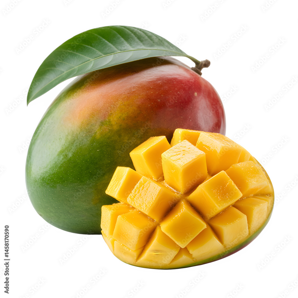 Mango - Vector Illustration, Mango, Ripe mango and slice on transparent png, Mango isolated on white background, full depth of field, Juicy mango with green leaves, Mango fruit isolated on white, Mango - Vector Illustration, Mango, Ripe mango and slice on transparent png, Mango isolated on white background, full depth of field, Juicy mango with green leaves, Mango fruit isolated on white,