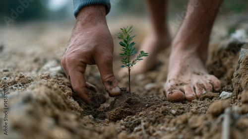 Planting the Seed of Tomorr...