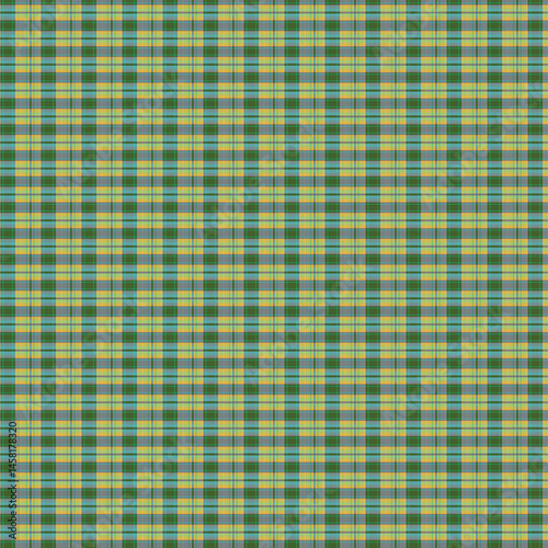 Sarong Pattern