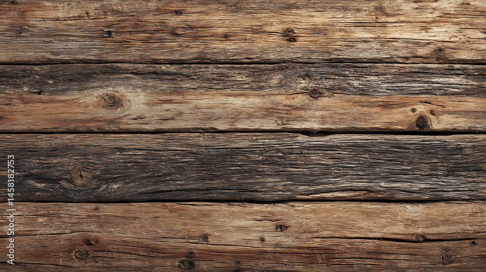 Rustic wooden plank texture Rustic wooden plank texture