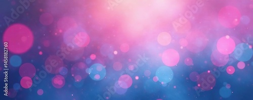 Soft pastel bokeh, pink, blue, purple orbs glowing gently, creating a dreamy, ethereal background , soft, pastel