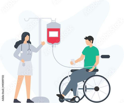 Blood donation or voluntary giving, blood donor or lifesaver, blood bank or donation center, plasma donation or platelet donation, blood drive or community event, health screening or eligibility check