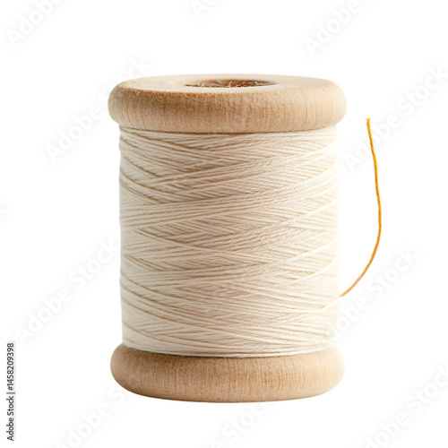  Spa spool of thread