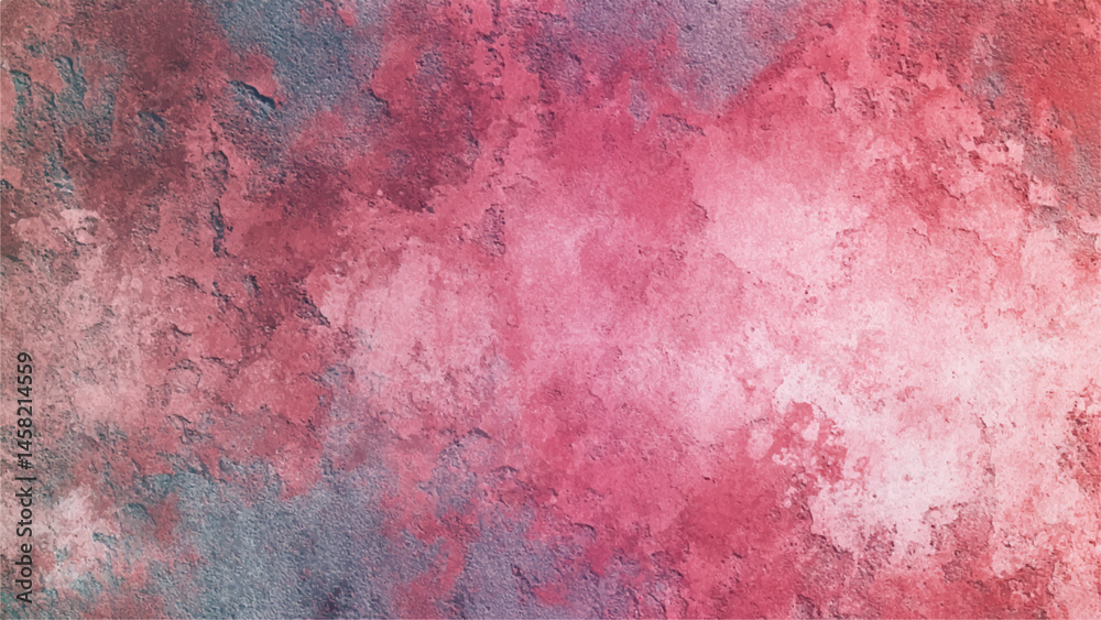 Obraz premium rough pink background texture. Highly Detailed Pink Textured Background, Soft, Diffused Light on Wrinkled Skin