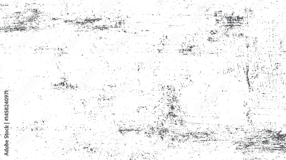 custom made wallpaper toronto digitalAbstract black and white grunge texture vector Vector retro surface texture in black and white vintage distress background