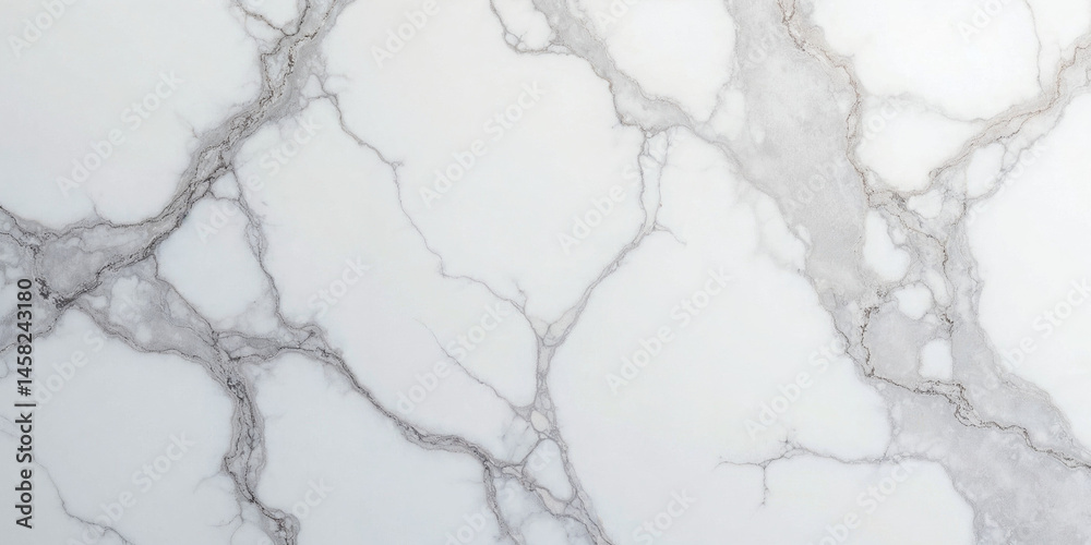 Obraz premium Wonderful grey marble stone texture. 