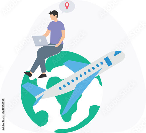 World tour or global travel experience, international destinations or sightseeing locations, cultural exploration or heritage sites, travel itinerary or global journey planning, group tour or organize