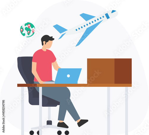 Online tour or virtual tour experience, digital tours or immersive online experiences, 360-degree view or panoramic sightseeing, guided virtual tours or live online guides, interactive tours or user-d