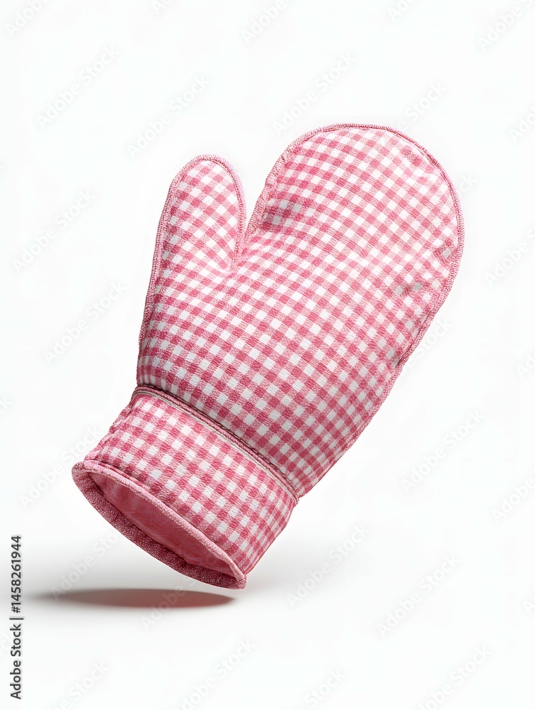 Capture the cozy warmth and charm of your kitchen textiles in a vivid, high-resolution display.