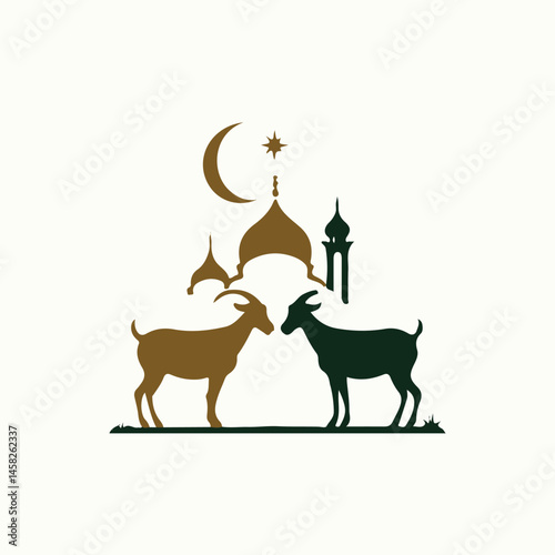 Share the spirit of giving and gratitude this Eid al-Adha with your loved ones and community.