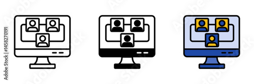 Remote Collaboration is the teamwork process enabled by digital tools when participants are geographically dispersed.