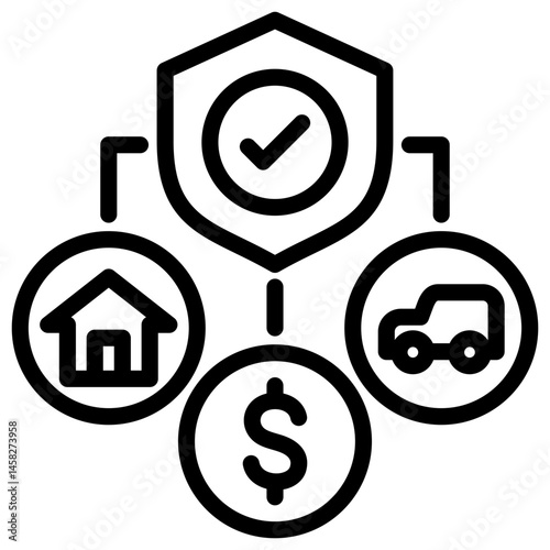 Assets Icon