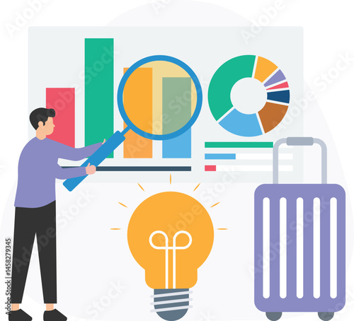 
Travel expense or tour budget, transportation cost or airfare estimate, accommodation fee or hotel charge, meal allowance or food budget, sightseeing expense or entry ticket, guide fee or local host 