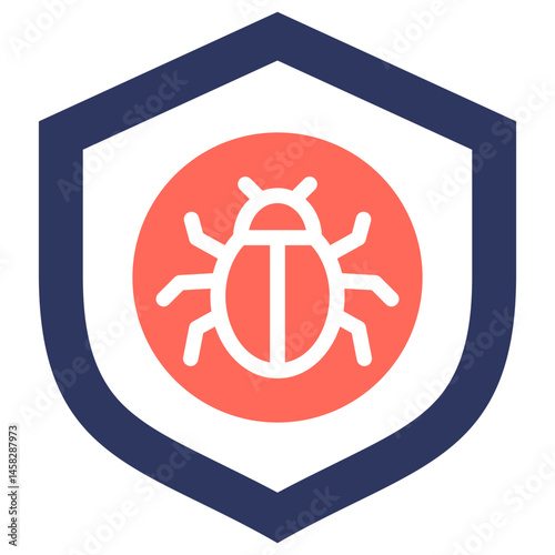 Anti Virus Icon