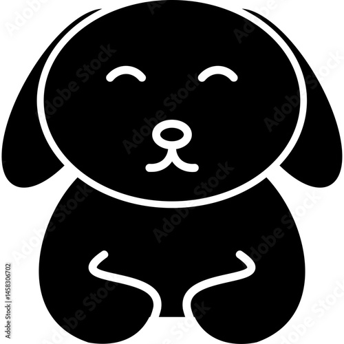 Dog Icon