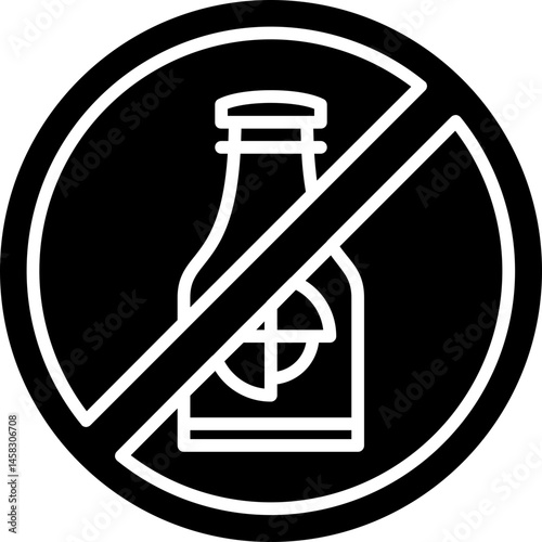 No Poison Icon