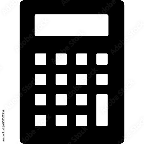 Calculator Icon