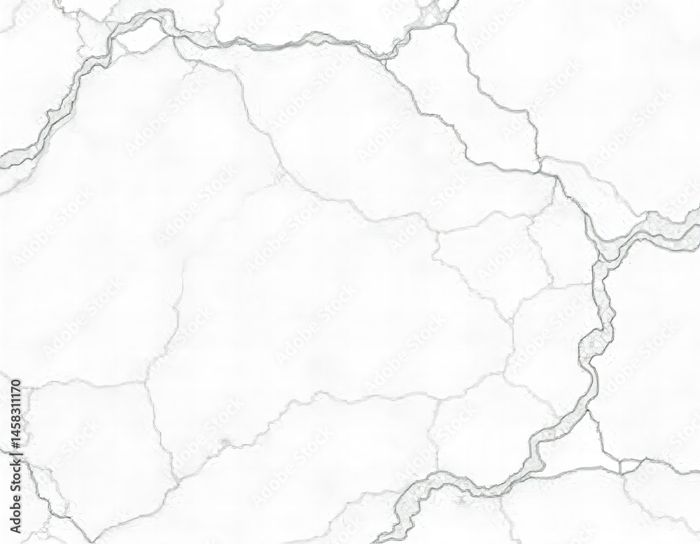 Obraz premium White Marble Texture