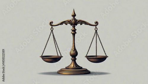 scale of justice