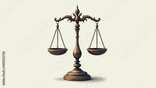scales of justice