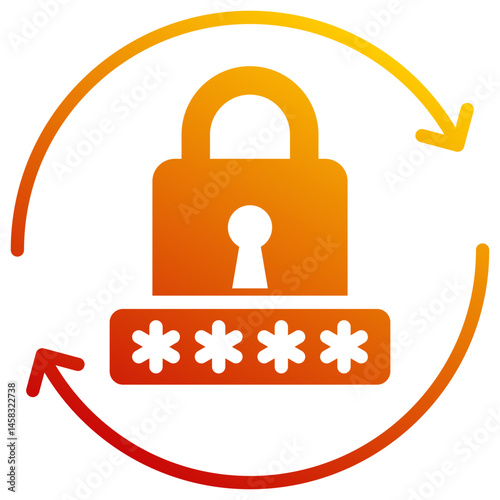 Reset Password Icon