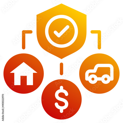 Assets Icon