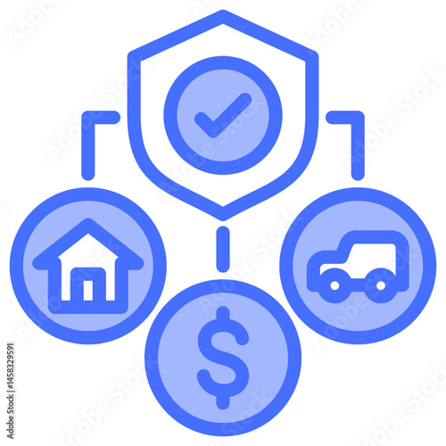 Assets Icon