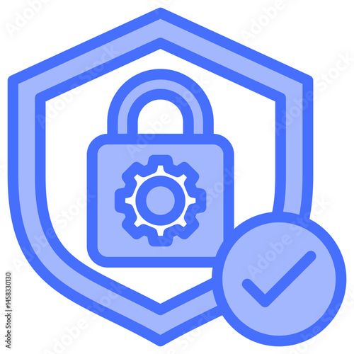 Privacy Icon