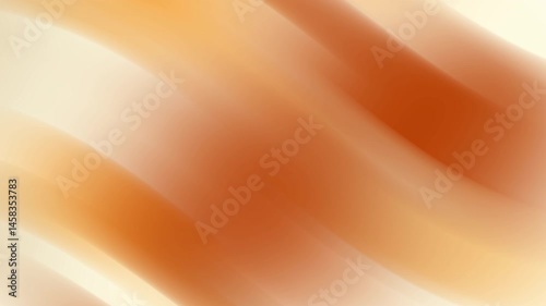 orange beige gradient, beige orange motion, earth tone background, soft animation, abstract loop, smooth warm gradient, animated background, seamless color wave, natural tone motion, cozy color blend,