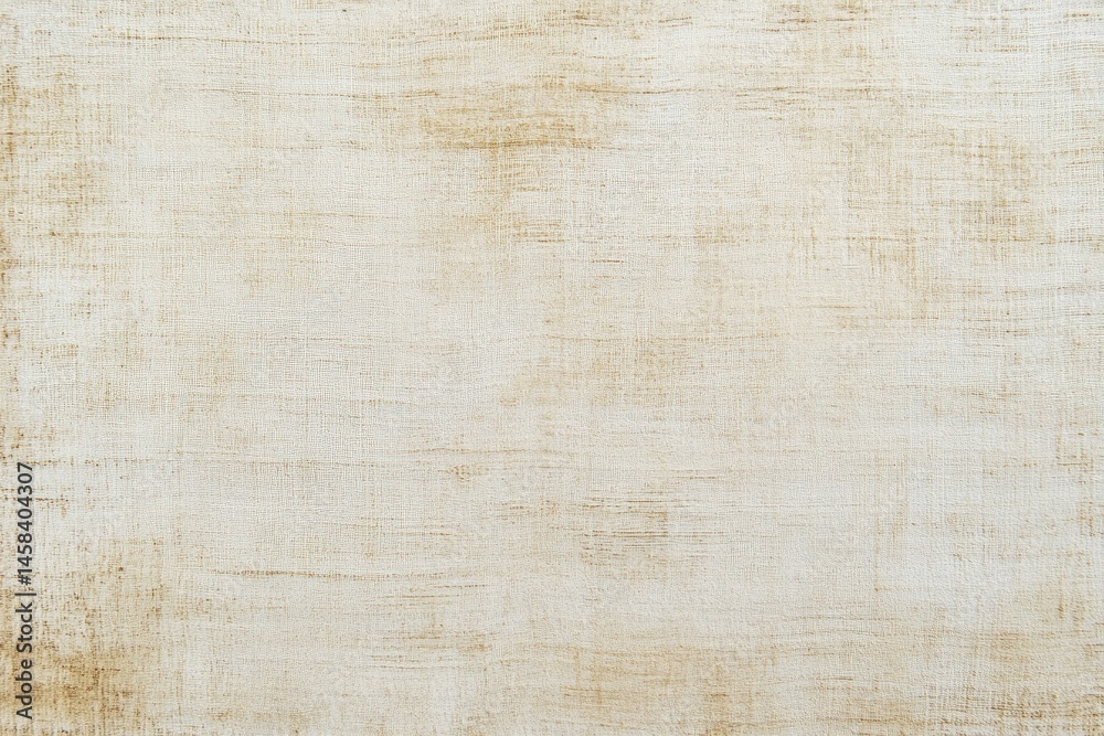 Fototapeta premium Beige, textured surface