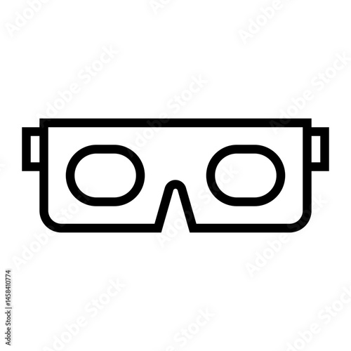eyeglass