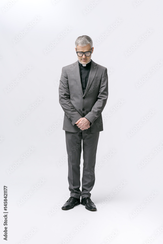 A Priest A Priest