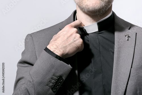 A Priest